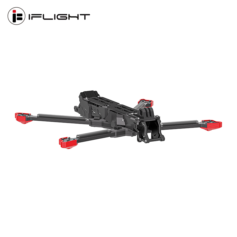 Fpv Drone Kit - Kit de estrutura IFlight Chimera7 Pro