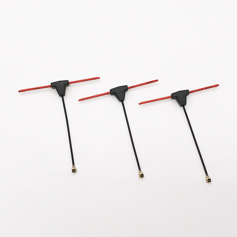 Fpv Drone Receiver - Antena 2.4G 2DBI T IPX1 para