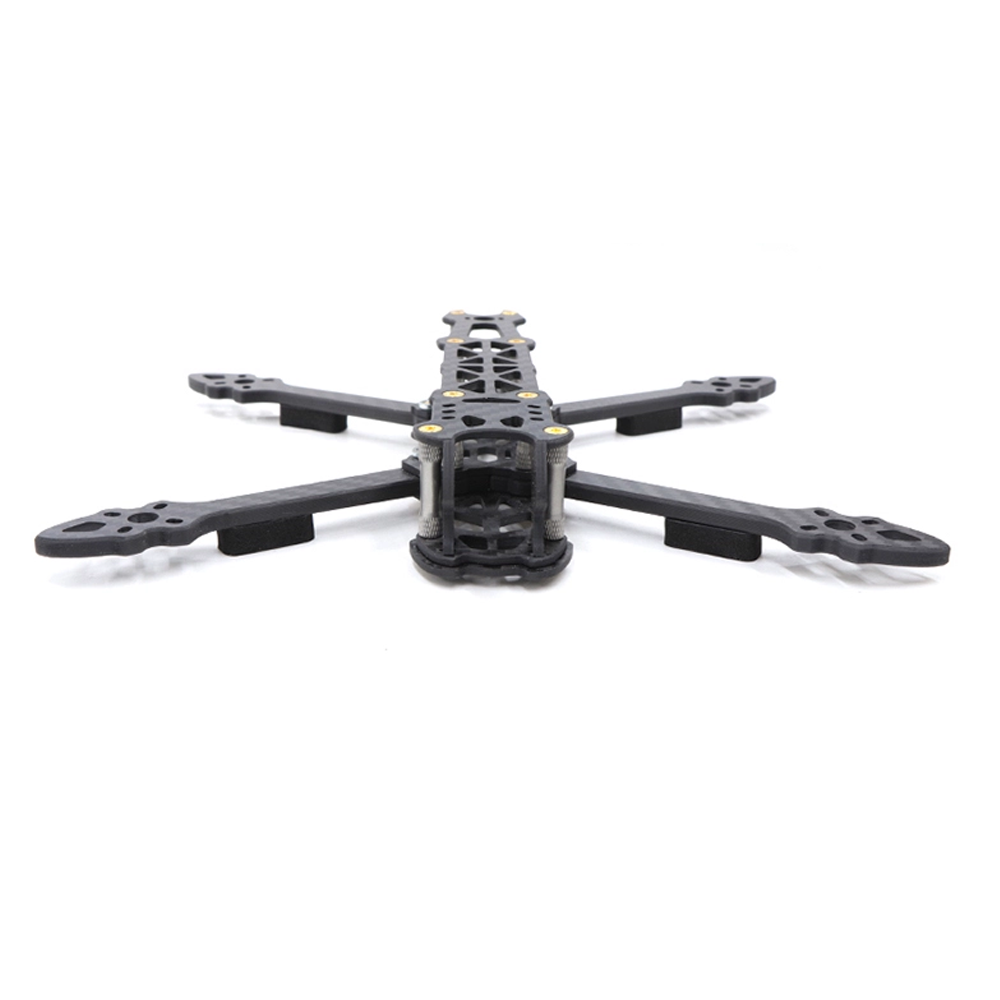 Kits de Estrutura de Fibra de  - Fpv Drone Kit avaliação e preço