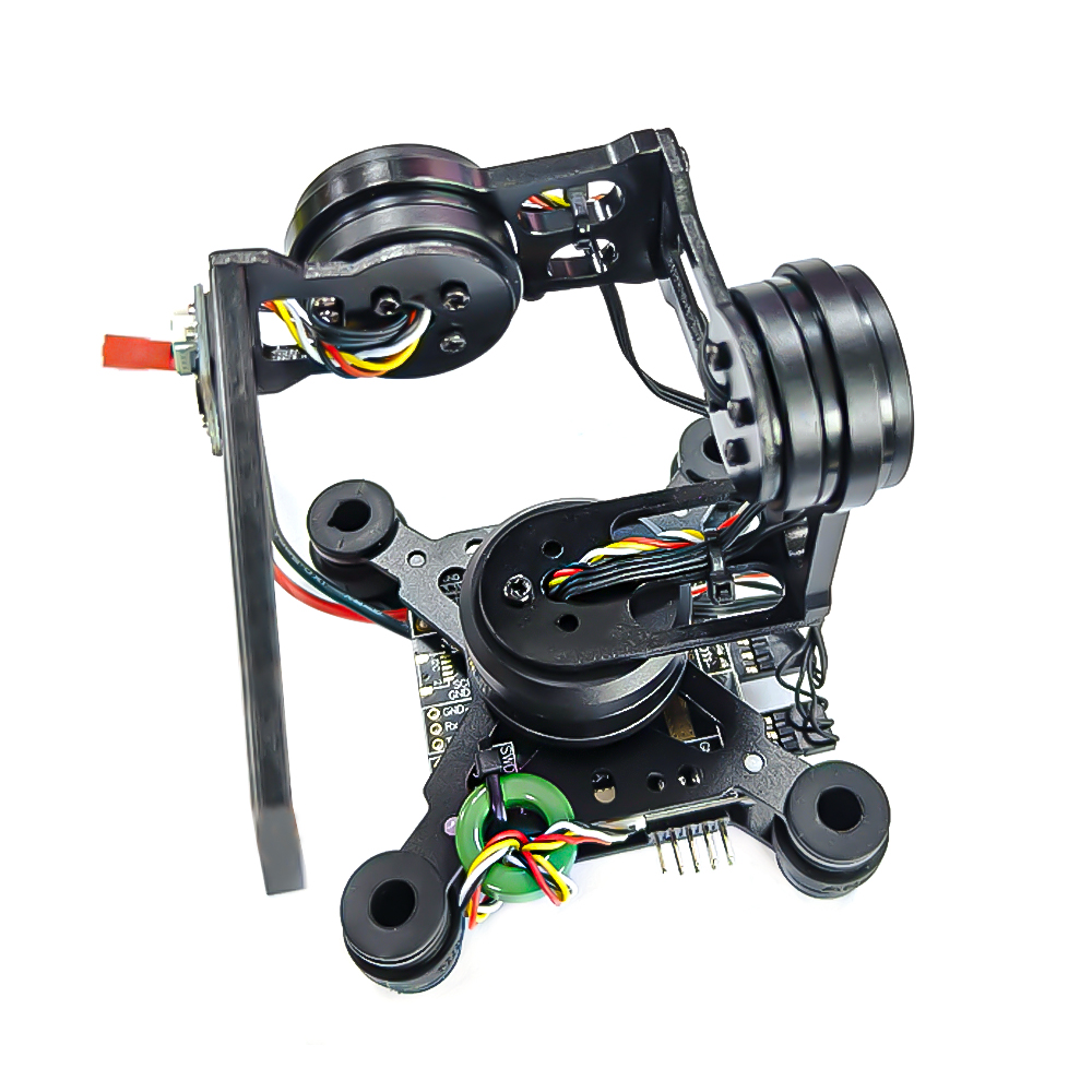Storm32 BGC 3/2 Axis Lightweig - Fpv Drone Camera avaliação e preço