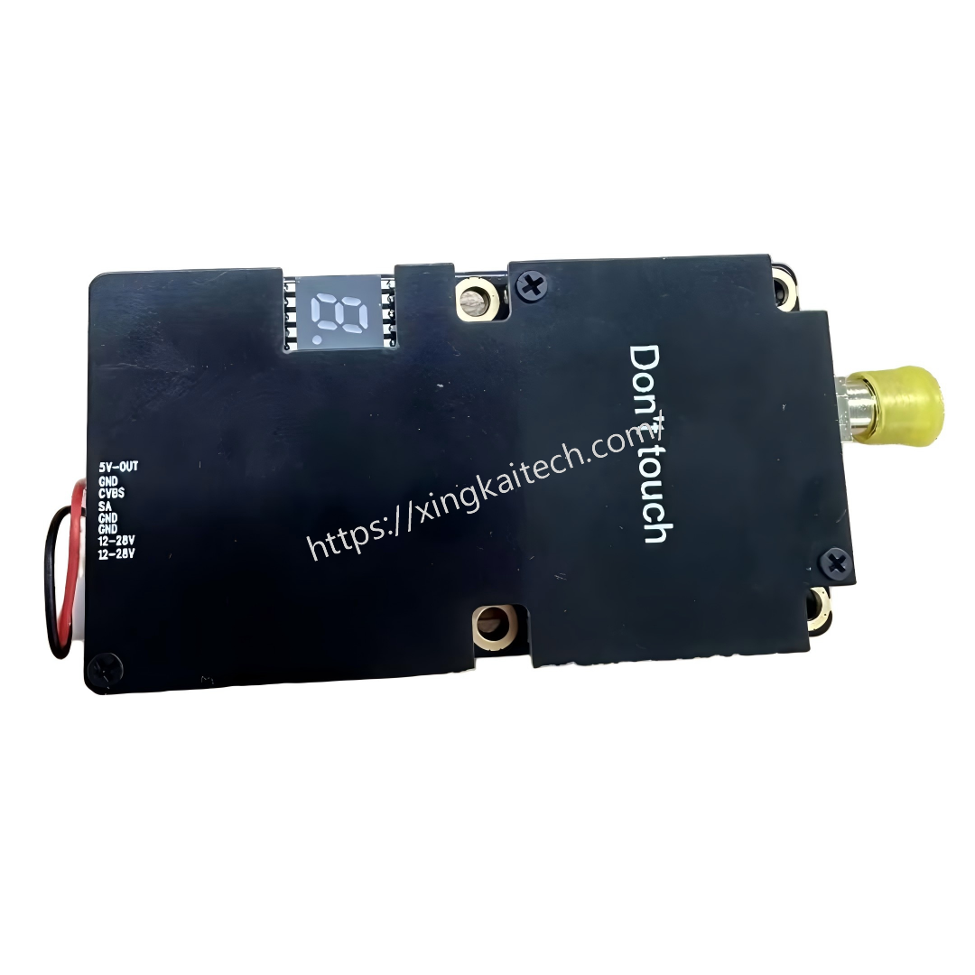 Transmissor de vídeo analógico - Fpv Drone Vtx avaliação e preço