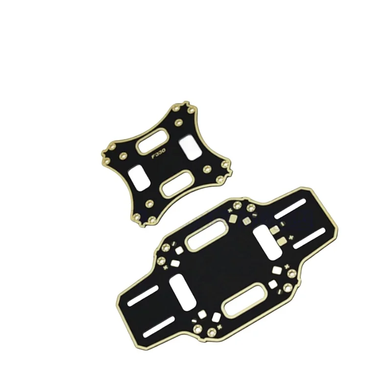 Kit de estrutura para quadricó - Fpv Drone Quadcopter avaliação e preço