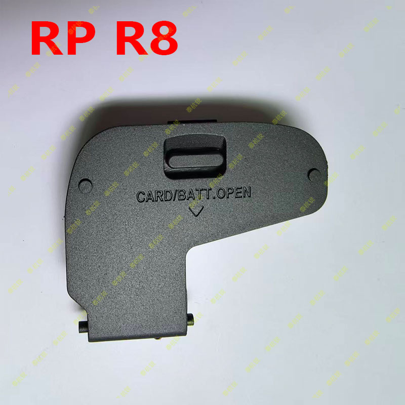 Para Canon EOS RP R8 Tampa Inf - Canon Camera Eos R8 avaliação e preço