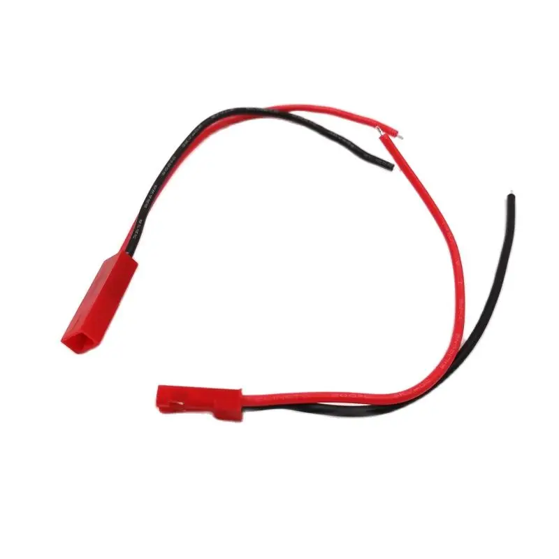 20 pçs 10 pares jst 2p conecto - Fpv Drone Kit avaliação e preço