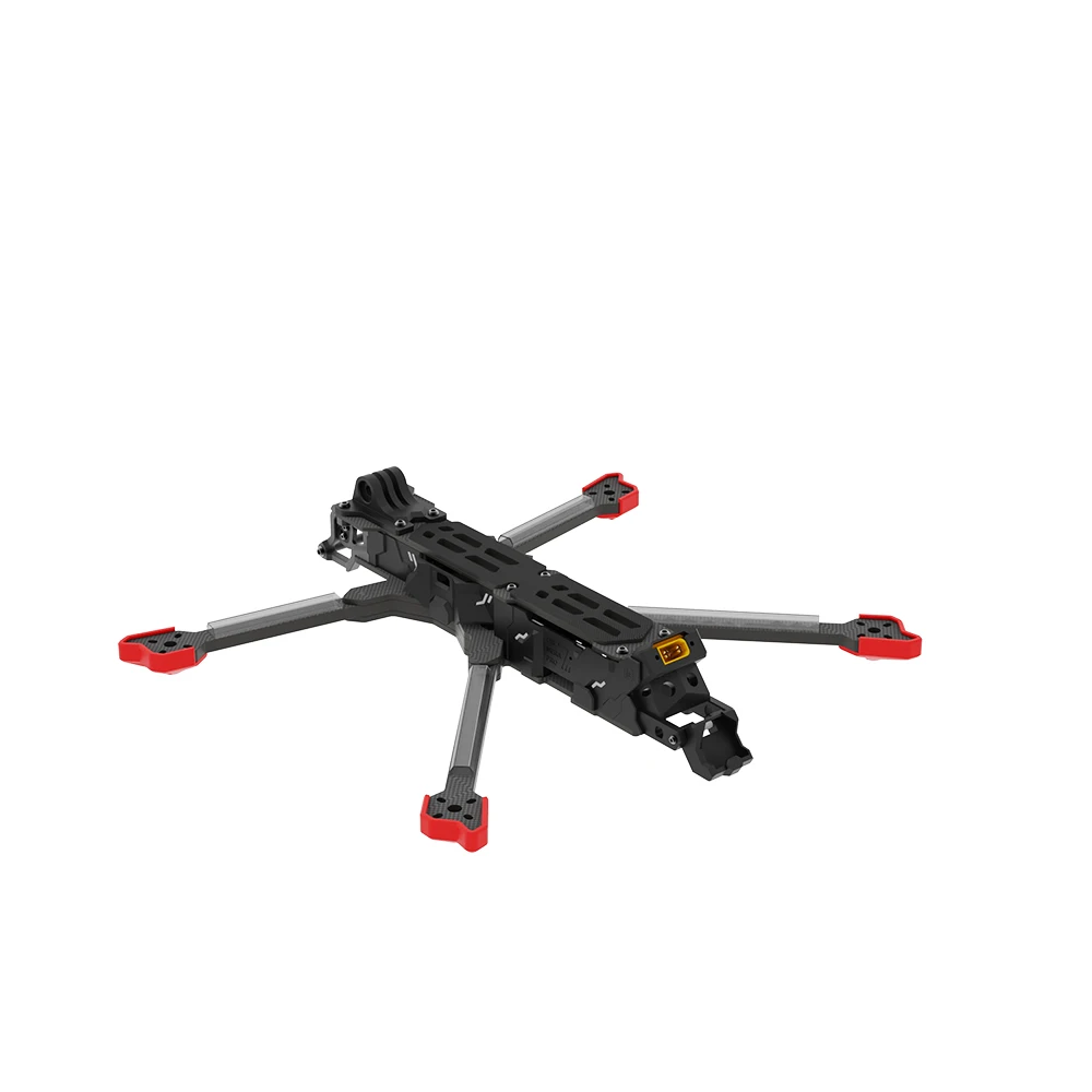 Chimera7 Pro V2 FPV Dr-one Fra - Fpv Drone Kit avaliação e preço